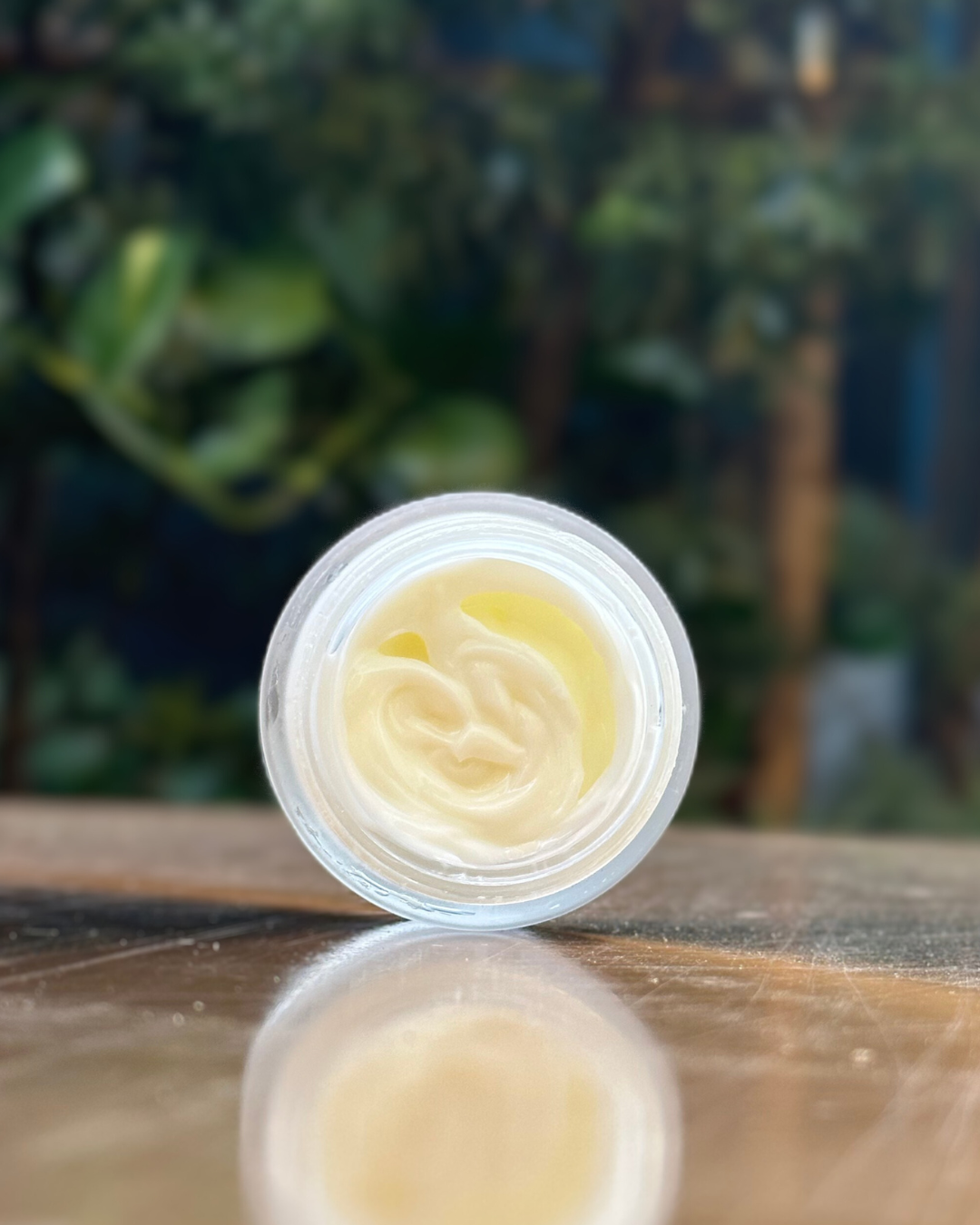 Crème hydratante