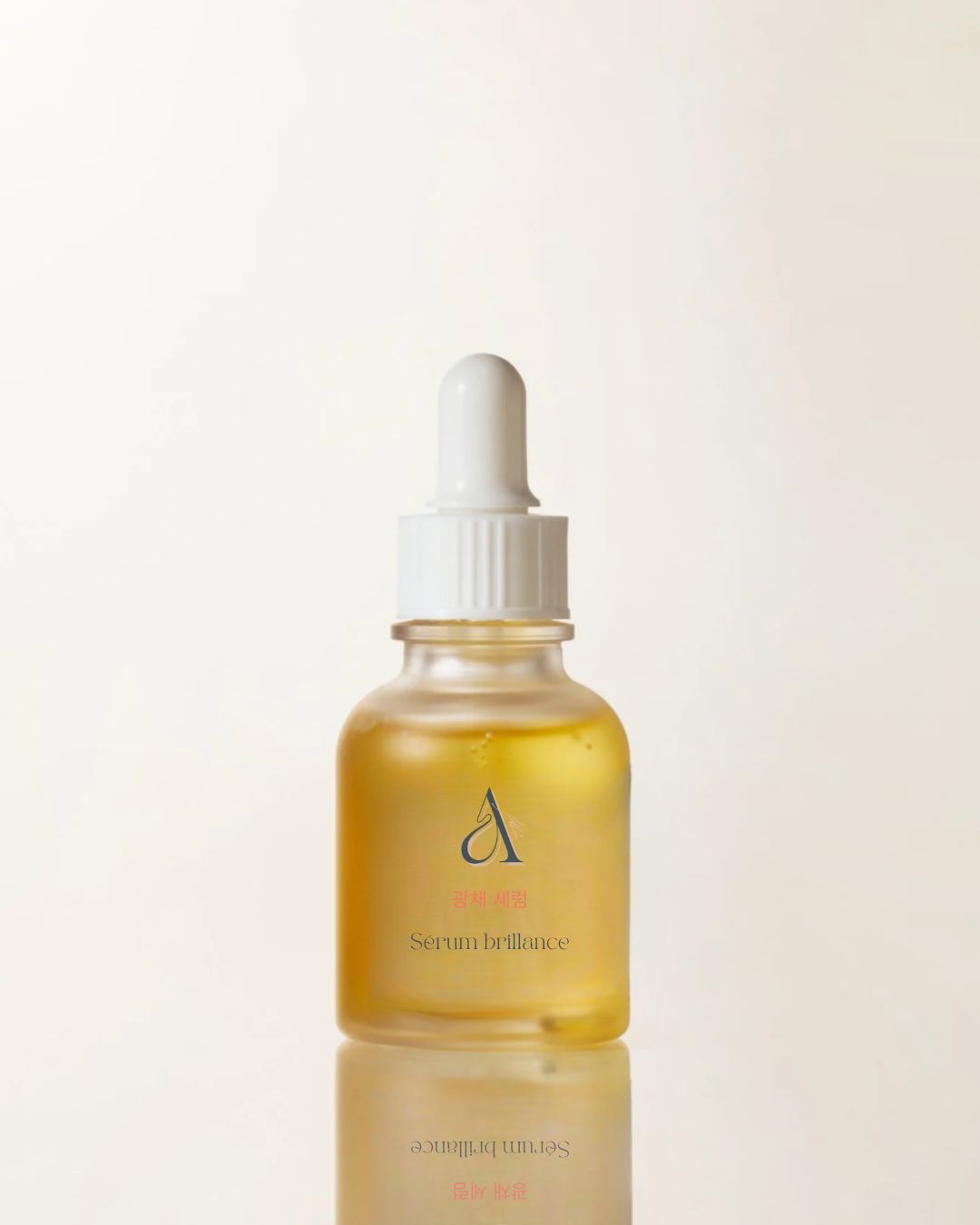 Sérum brillance