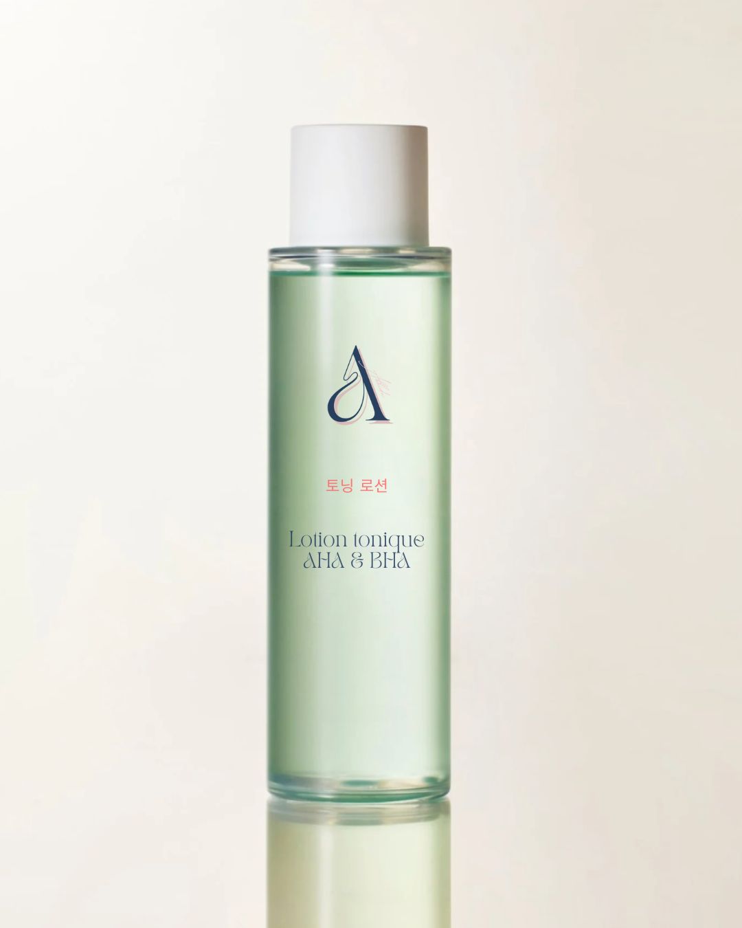 Lotion tonique