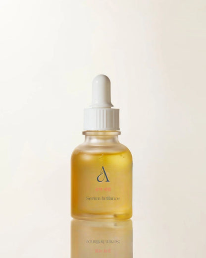 Sérum brillance
