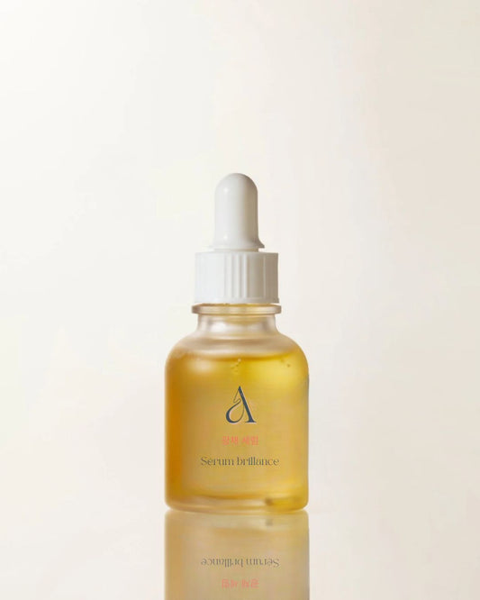 Sérum brillance
